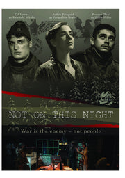 not on this night - DVD