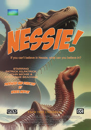 nessie - DVD