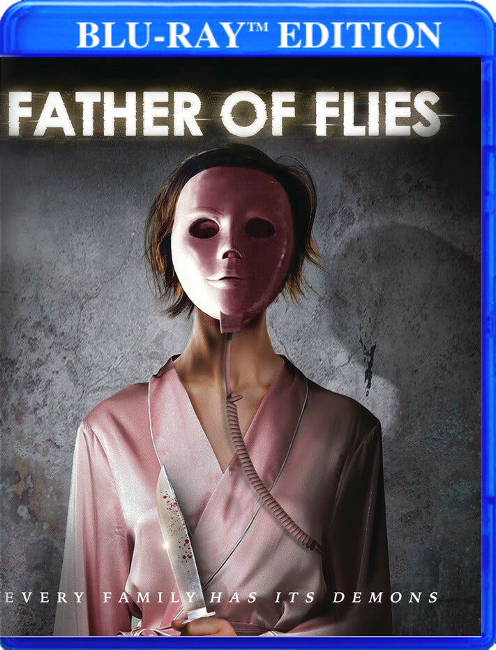 Father of Flies - 