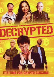 Decrypted - 