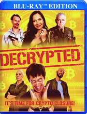 Decrypted - 