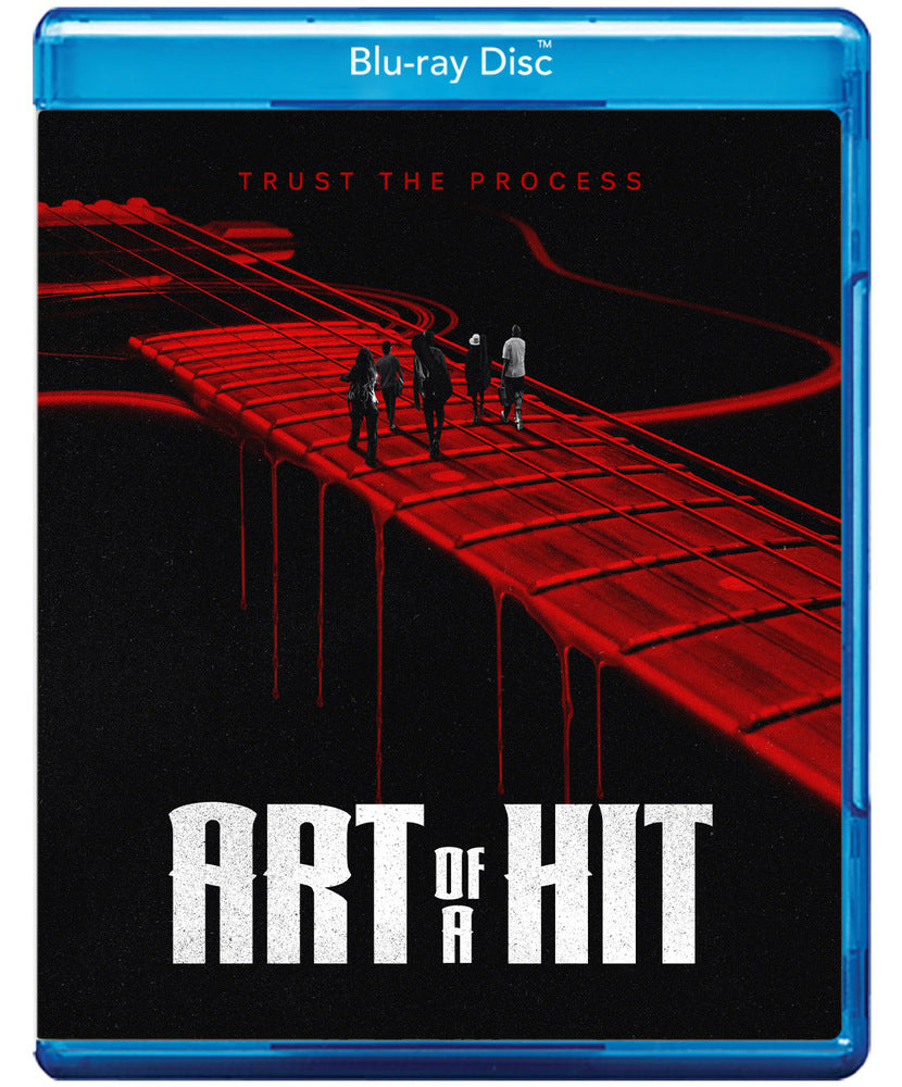 Art of a Hit - 
