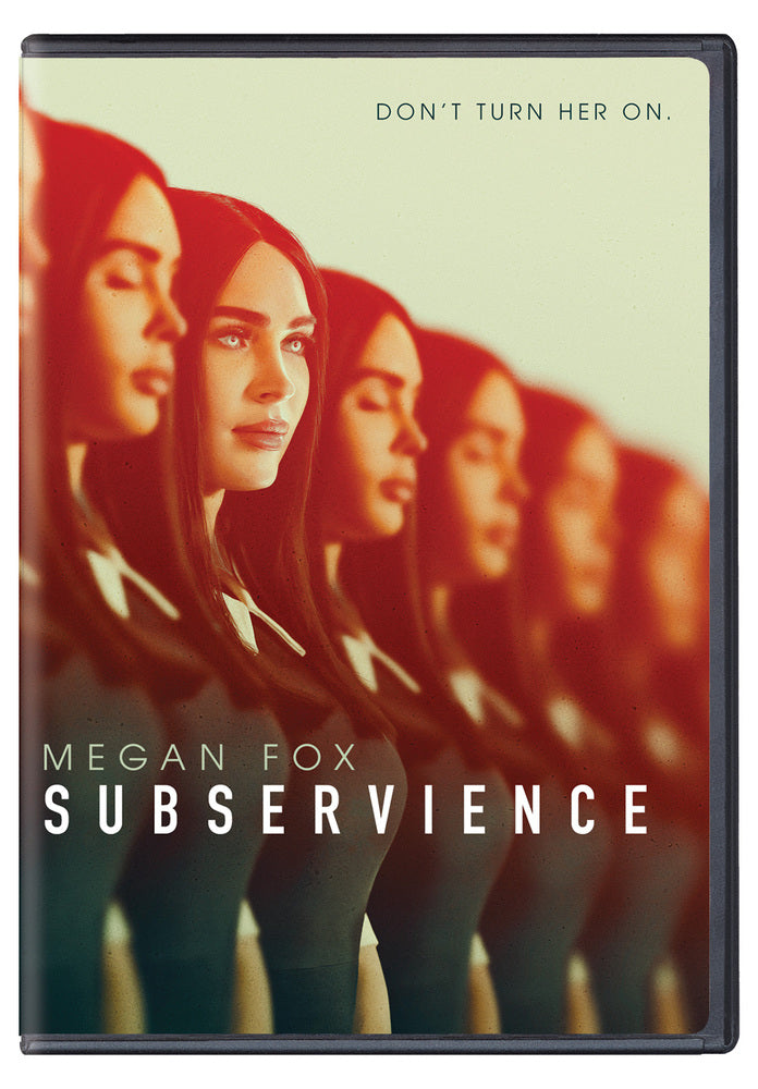 Subservience - 