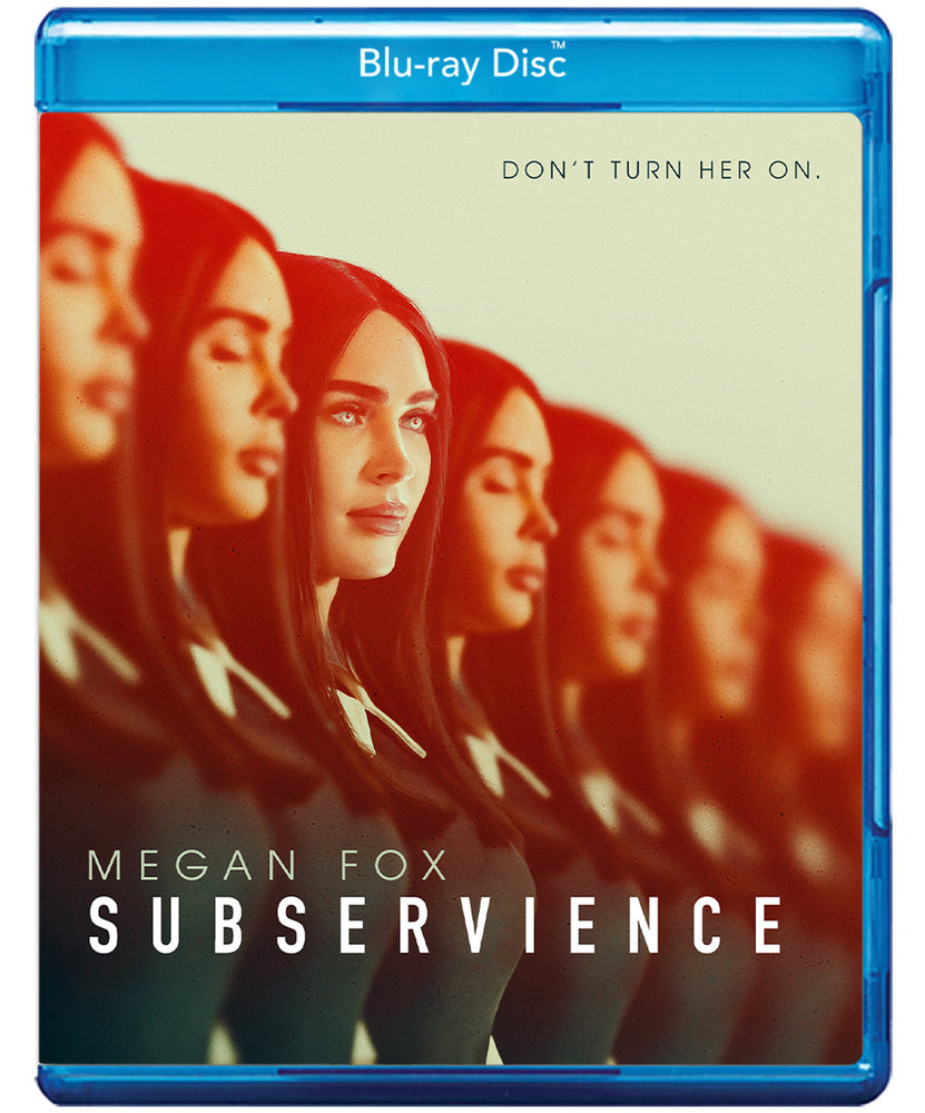 Subservience - 