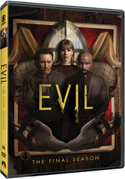 Evil: The Final Season - 