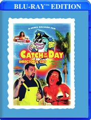 Catch of the Day Director's Cut - 