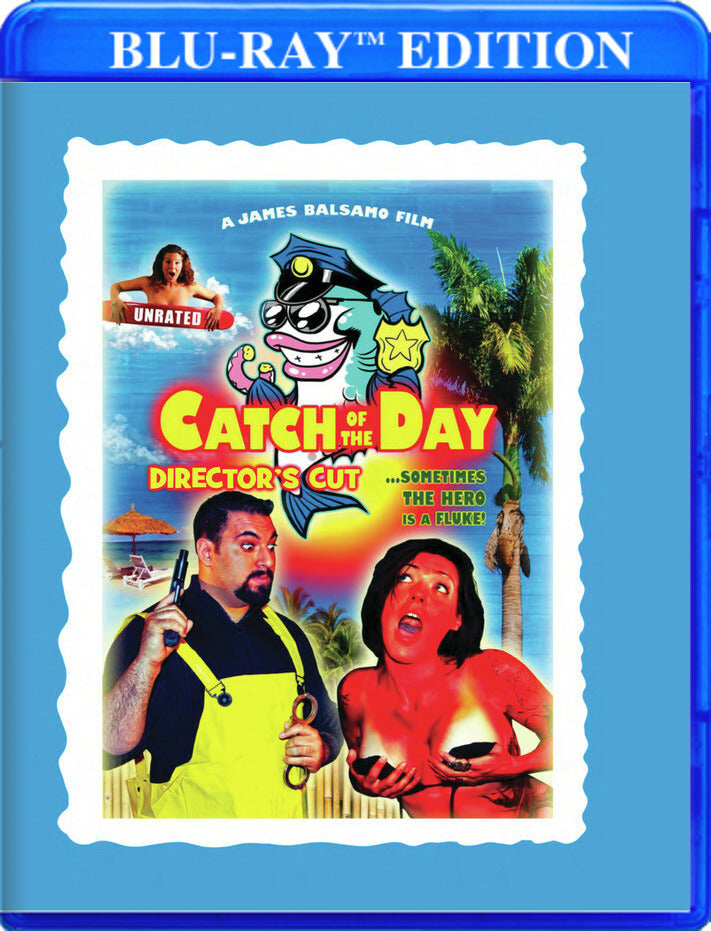 Catch of the Day Director's Cut - 