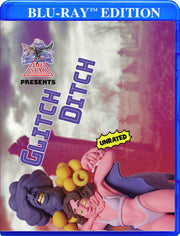 Glitch Ditch - 