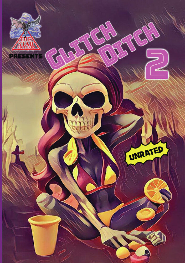 Glitch Ditch 2 - 