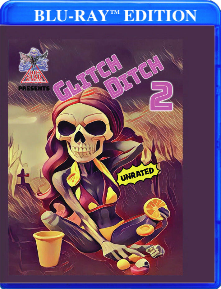 Glitch Ditch 2 - 