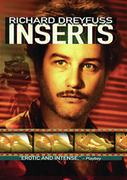 inserts - DVD