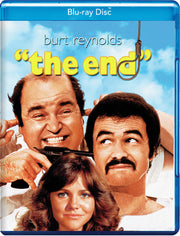 The End - 