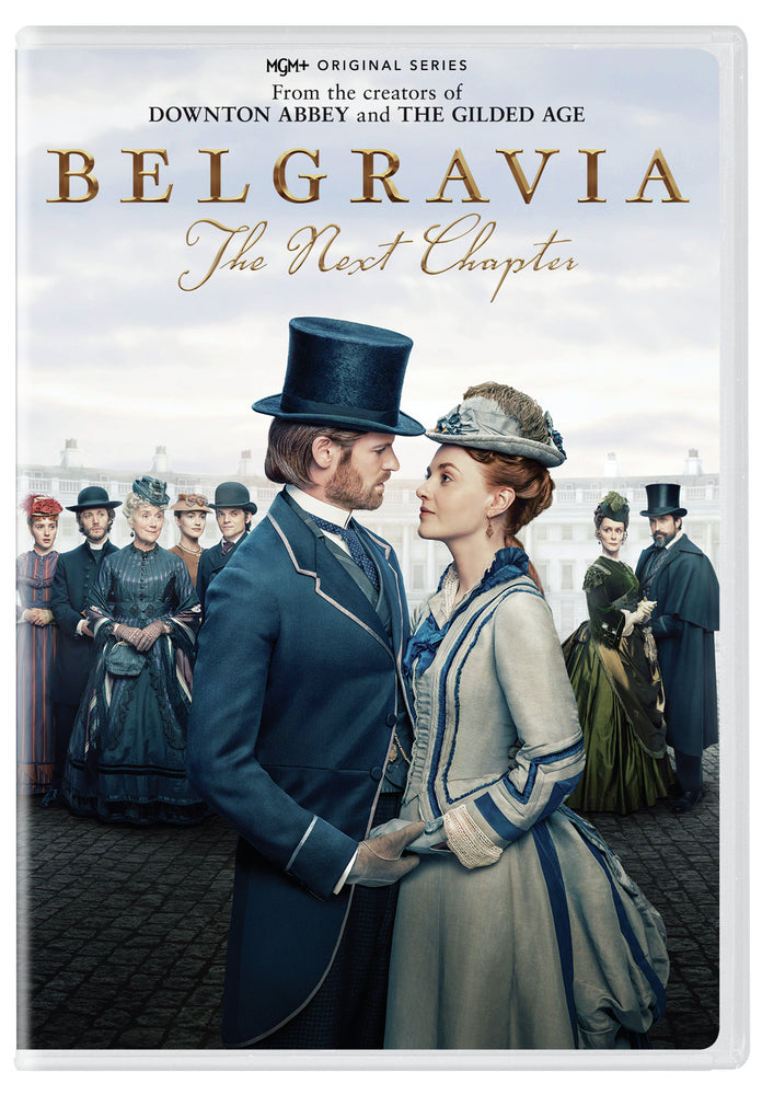Belgravia: The Next Chapter - 
