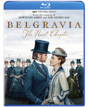 Belgravia: The Next Chapter - 