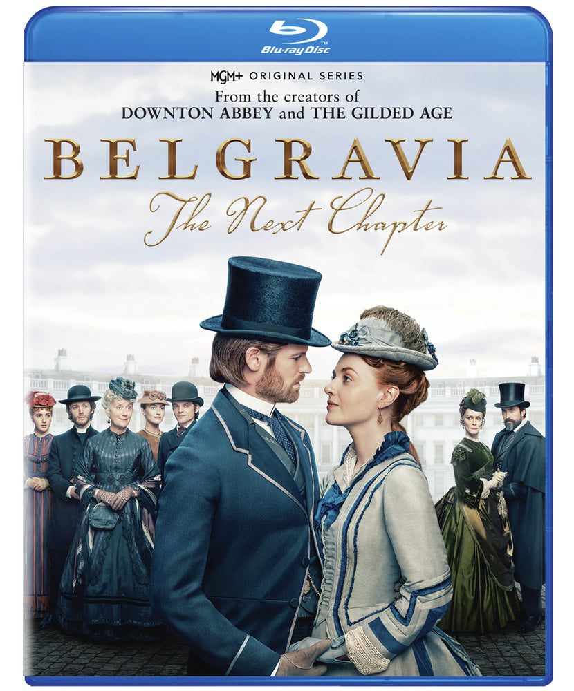 Belgravia: The Next Chapter - 