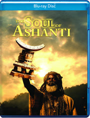the soul of ashanti - Blu-ray