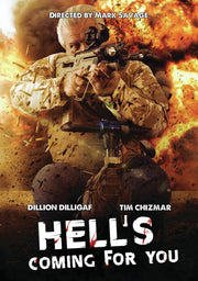 Hell's Coming For You - 