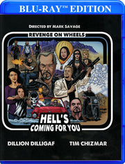 Hell's Coming For You - 