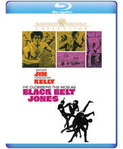 Black Belt Jones - 