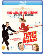 Three Little Words [Blu-ray] - 