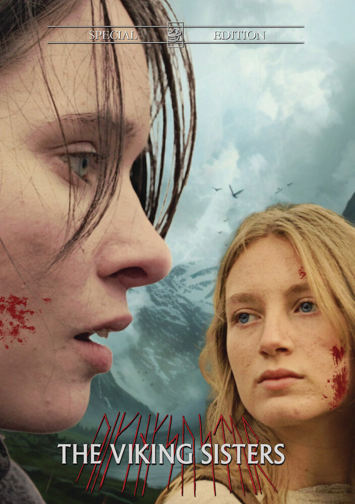 The Viking Sisters - 