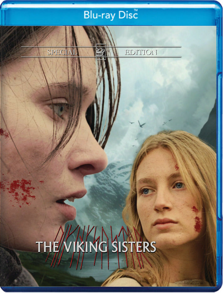 The Viking Sisters - 