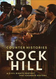 Counter Histories - Rock Hill - 