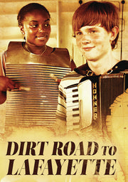 Dirt Road to Lafayette - 