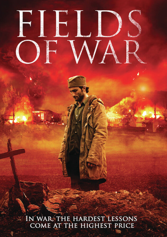 Fields of War - 