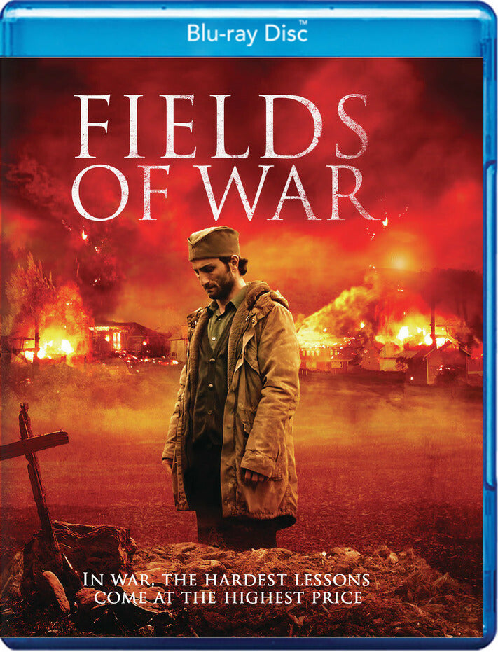 Fields of War - 