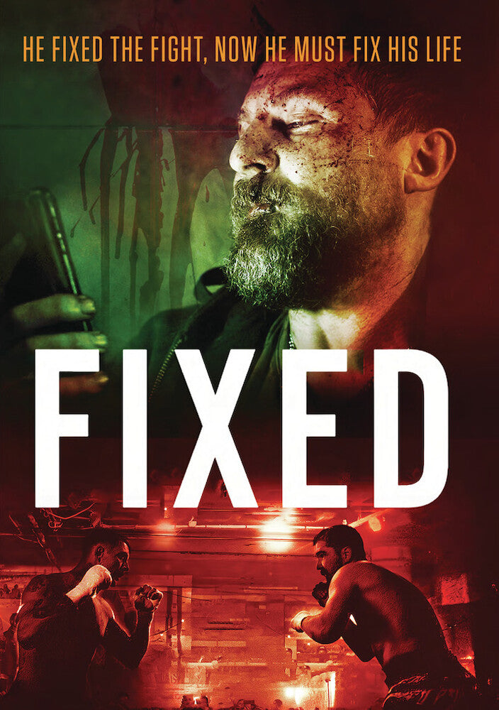 Fixed - 