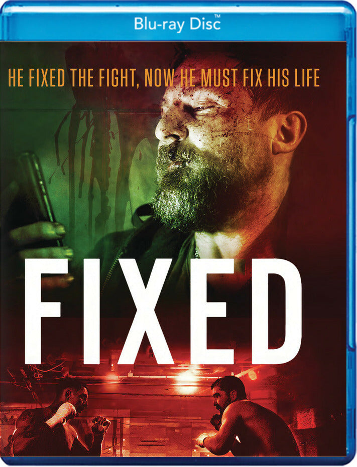 Fixed - 