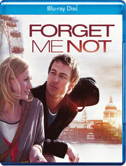 Forget Me Not - 