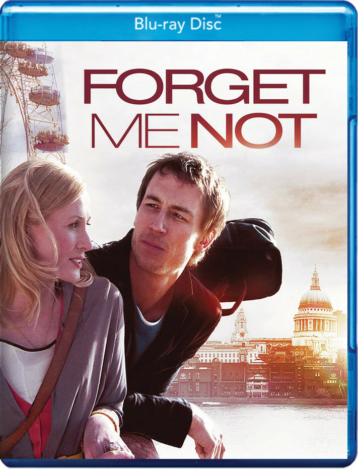 Forget Me Not - 
