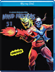 Mind Melters 51 - 