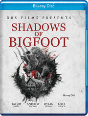 Shadows of Bigfoot - 