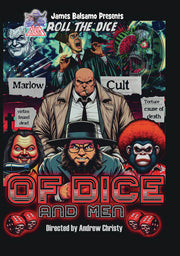 Of Dice And Men - 