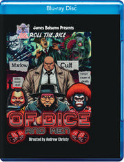 Of Dice And Men - 