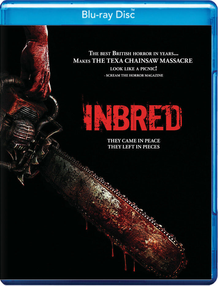 Inbred - 