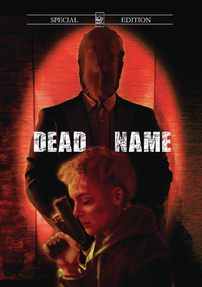 dead name - DVD
