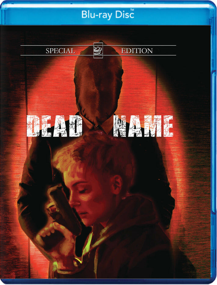 dead name - Blu-ray