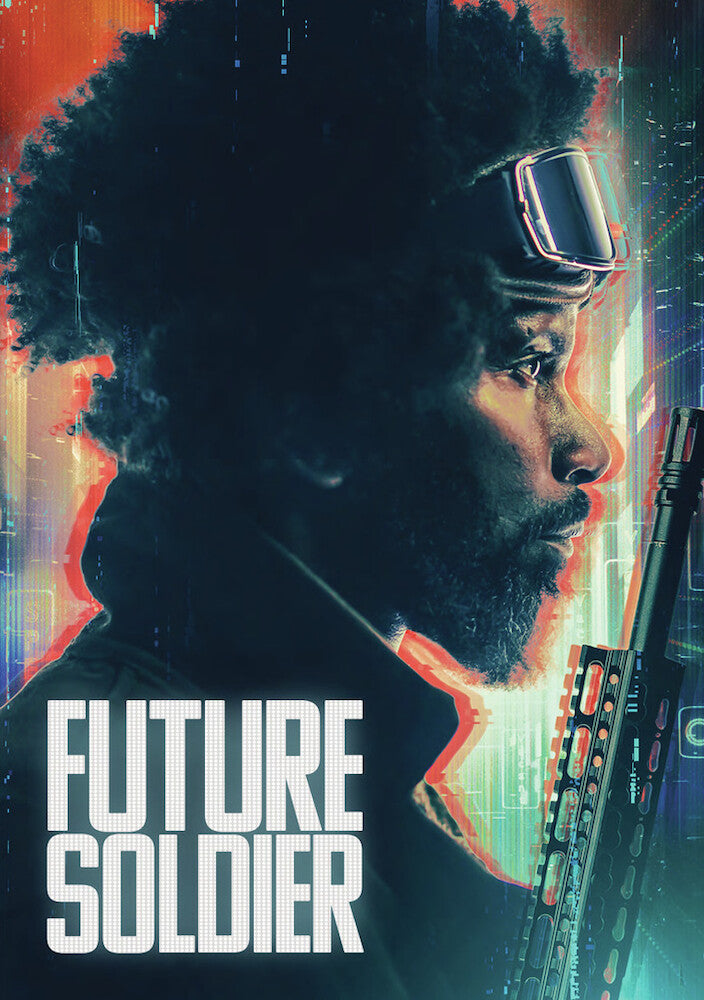 Future Soldier - 