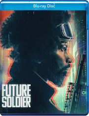 Future Soldier - 