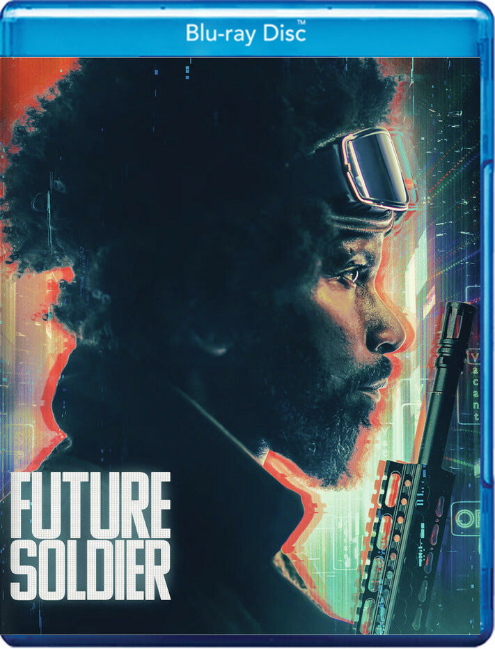 Future Soldier - 