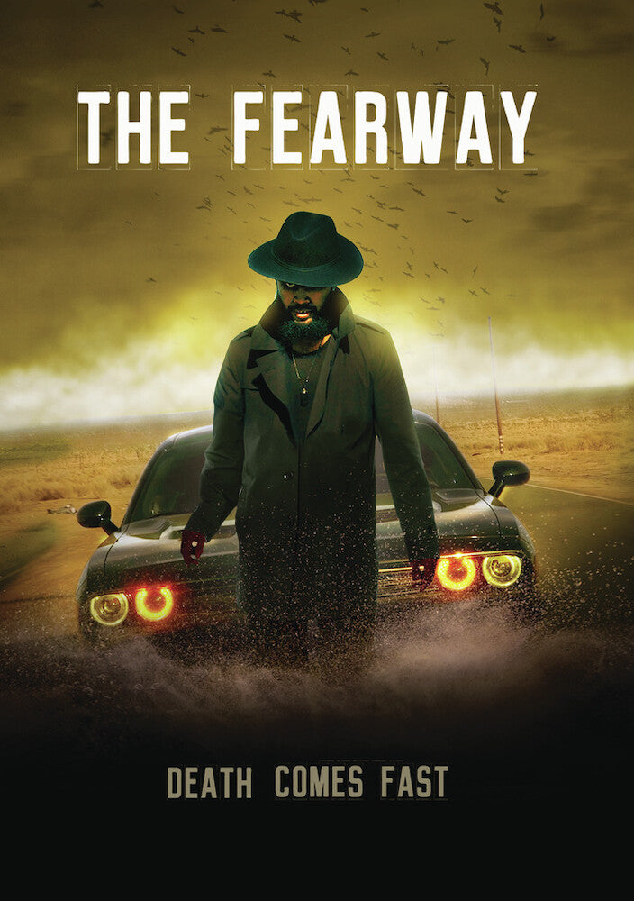 The Fearway - 
