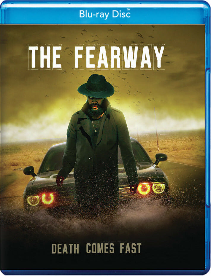 The Fearway - 