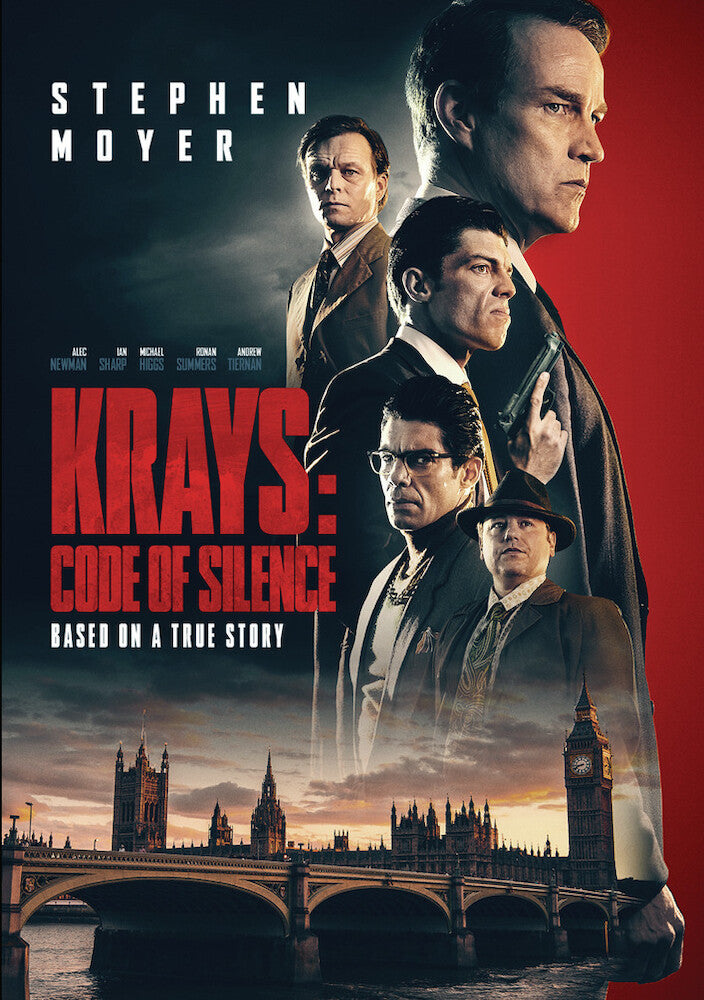 The Krays: Code of Silence - 