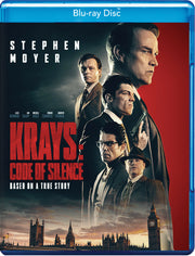 The Krays: Code of Silence - 