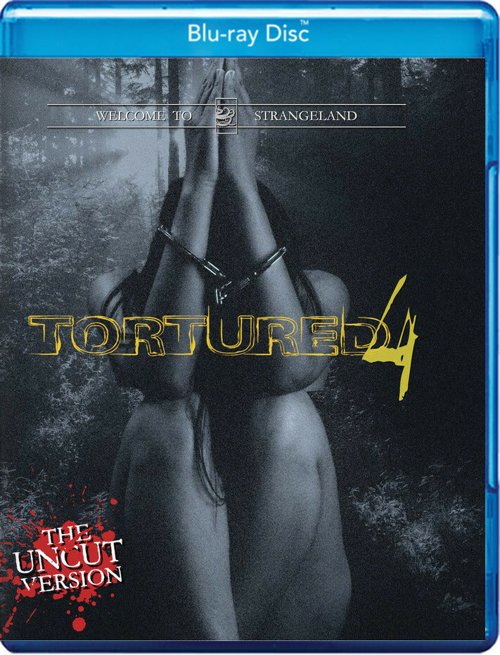 Tortured 4 - 