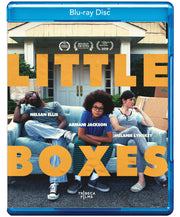 Little Boxes - 